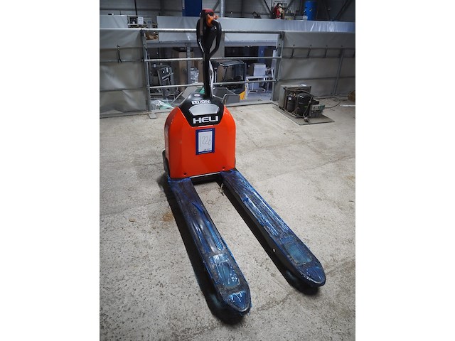 Heli - afbeelding 1 van  12