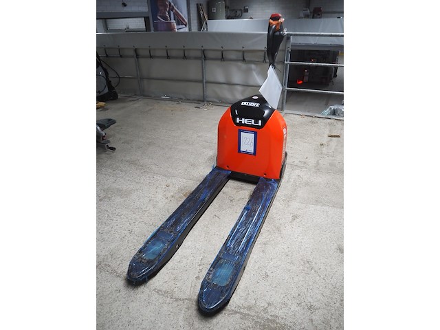 Heli - afbeelding 5 van  12