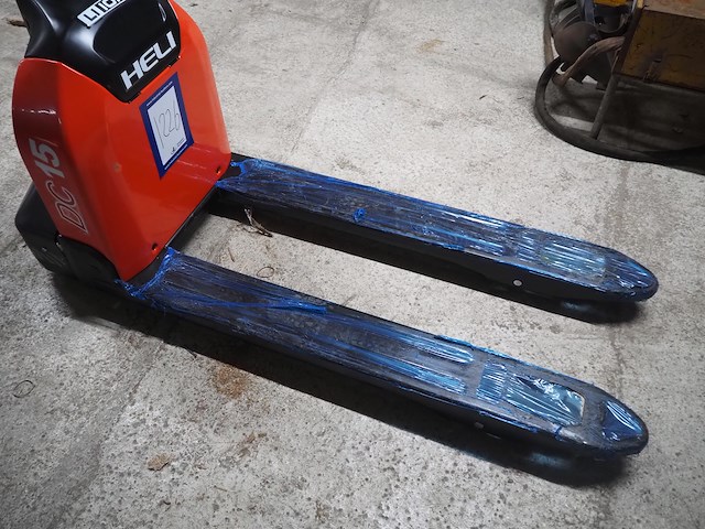 Heli - afbeelding 8 van  12