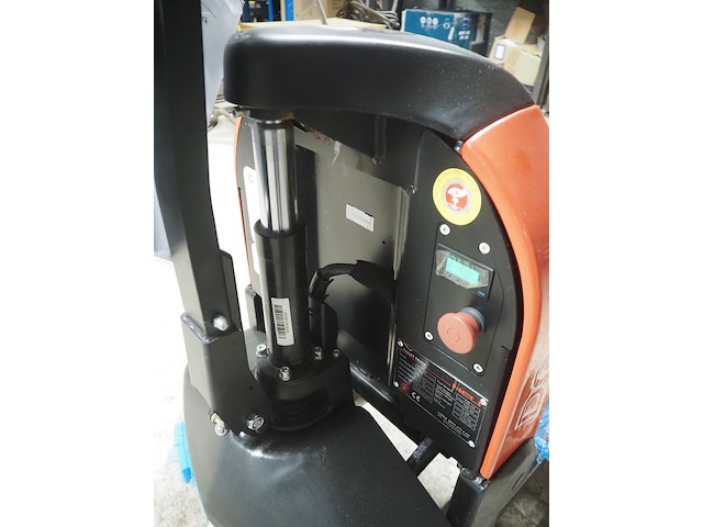 Heli - afbeelding 10 van  12