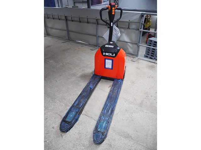 Heli - afbeelding 6 van  13