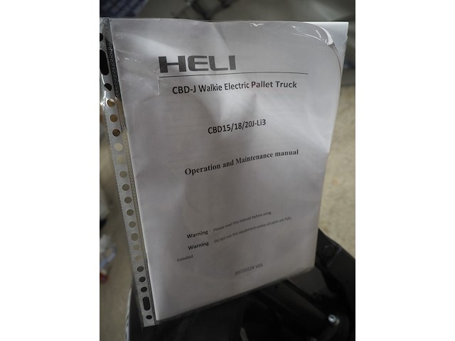 Heli - afbeelding 13 van  13