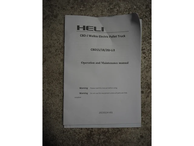 Heli - afbeelding 4 van  13