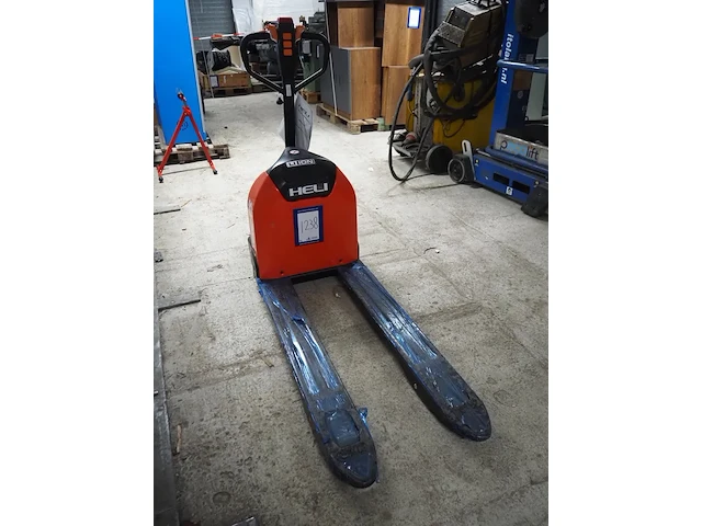 Heli - afbeelding 6 van  13