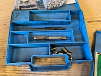 Helicoil indraaigereedschap (3x) - afbeelding 4 van  6