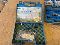 Helicoil indraaigereedschap (3x) - afbeelding 6 van  6