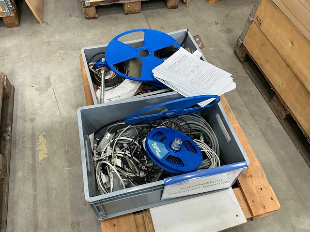 Helicoil onderdelen - afbeelding 1 van  8