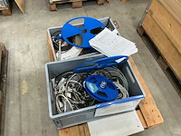 Helicoil onderdelen - afbeelding 1 van  8