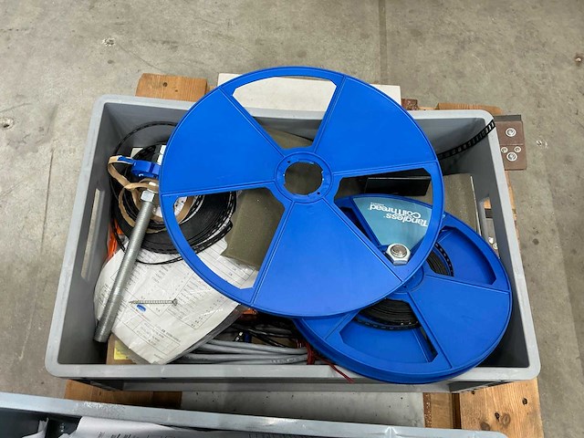 Helicoil onderdelen - afbeelding 5 van  8