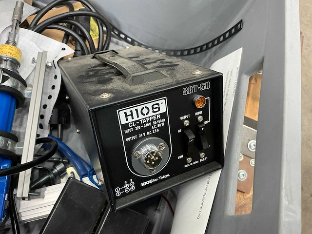 Helicoil onderdelen - afbeelding 6 van  8