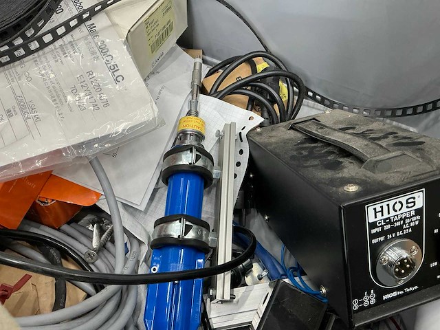 Helicoil onderdelen - afbeelding 7 van  8