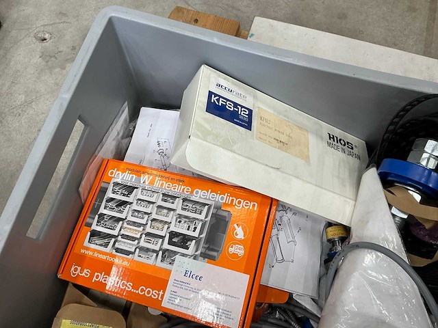 Helicoil onderdelen - afbeelding 8 van  8