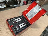 Helicoil unc insert thread repair kit - afbeelding 1 van  3