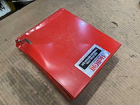 Helicoil unc insert thread repair kit - afbeelding 3 van  3