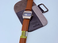 Helicon 'hydro-polyp' automatisch digital horloge - afbeelding 4 van  6