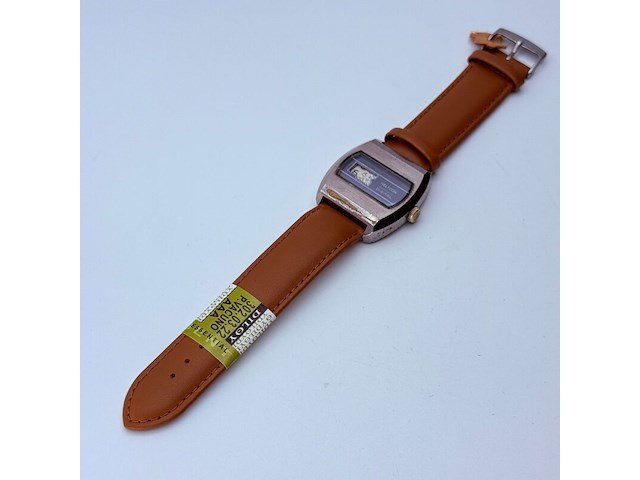 Helicon 'hydro-polyp' automatisch digital horloge - afbeelding 5 van  6