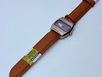 Helicon 'hydro-polyp' automatisch digital horloge - afbeelding 5 van  6