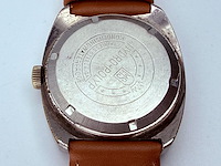 Helicon 'hydro-polyp' automatisch digital horloge - afbeelding 6 van  6