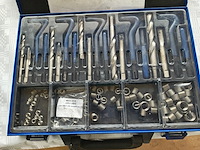 Heliconset, bgs technics - afbeelding 2 van  3