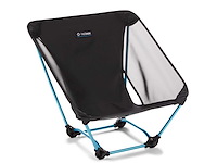 Helinox ground chair kampeerstoel (2x) - afbeelding 1 van  4