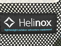 Helinox kampeerstoel - afbeelding 4 van  4