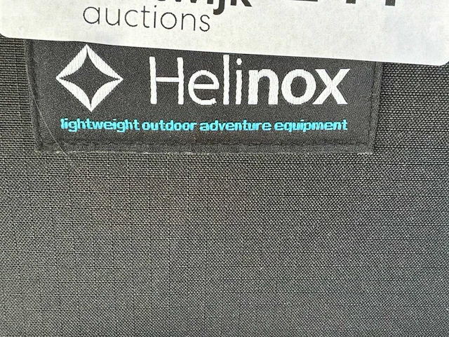 Helinox kampeerstoel - afbeelding 4 van  4