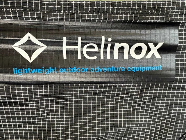 Helinox kampeerstoel - afbeelding 4 van  4