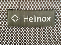Helinox kampeerstoel - afbeelding 4 van  4