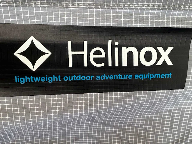 Helinox kampeerstoel - afbeelding 4 van  4