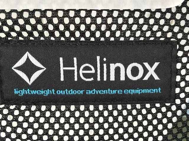 Helinox kampeerstoel - afbeelding 3 van  3