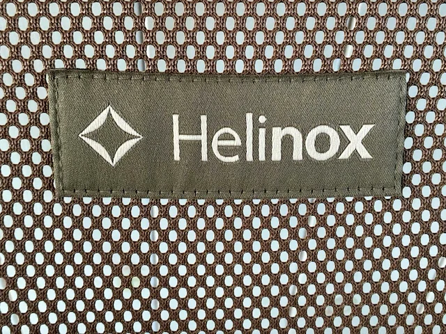 Helinox kampeerstoel - afbeelding 4 van  4