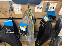 Helinox zero-grey kampeerstoel (2x) - afbeelding 2 van  4