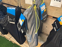 Helinox zero-grey kampeerstoel (2x) - afbeelding 3 van  4