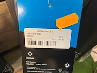 Helinox zero-grey kampeerstoel (2x) - afbeelding 4 van  4