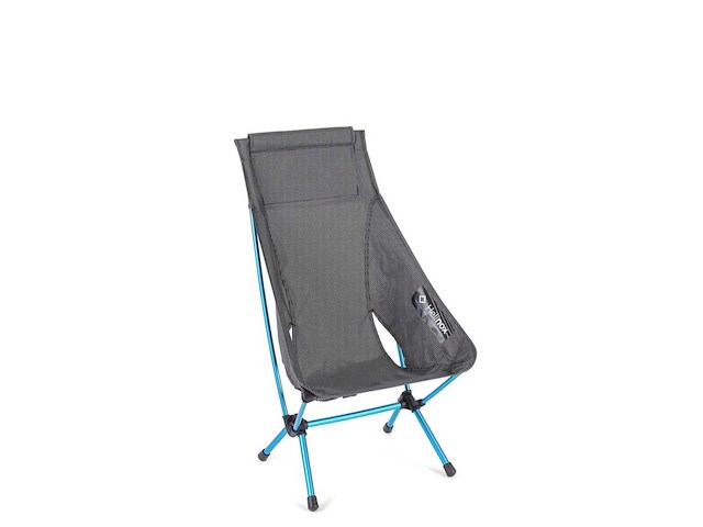 Helinox zero high-back kampeerstoel (2x) - afbeelding 1 van  3