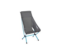 Helinox zero high-back kampeerstoel (2x) - afbeelding 1 van  3