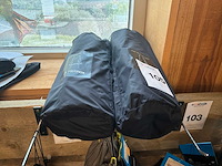 Helinox zero high-back kampeerstoel (2x) - afbeelding 2 van  3