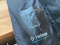 Helinox zero high-back kampeerstoel (2x) - afbeelding 3 van  3