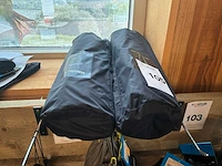 Helinox zero high-back kampeerstoel (2x) - afbeelding 2 van  3