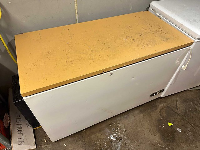 Helios - vrieskist - afbeelding 2 van  3