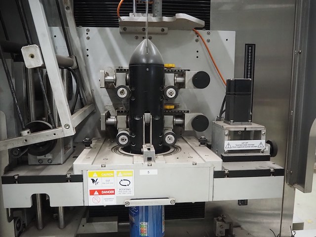 Helios / xu-yuan - afbeelding 4 van  63