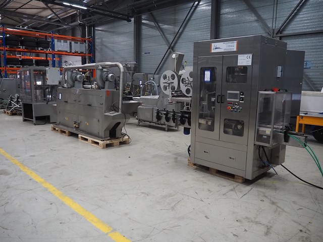 Helios / xu-yuan - afbeelding 12 van  63