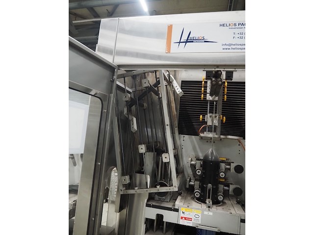 Helios / xu-yuan - afbeelding 63 van  63