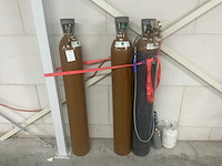 Heliumtank (3x) - afbeelding 2 van  2