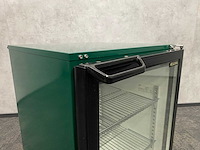 Helkama - glasdeur koelkast - afbeelding 2 van  10