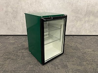 Helkama - glasdeur koelkast - afbeelding 1 van  10