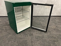 Helkama - glasdeur koelkast - afbeelding 4 van  10