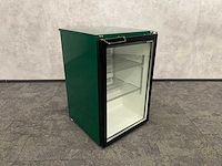 Helkama - glasdeur koelkast - afbeelding 5 van  10