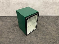 Helkama - glasdeur koelkast - afbeelding 6 van  10