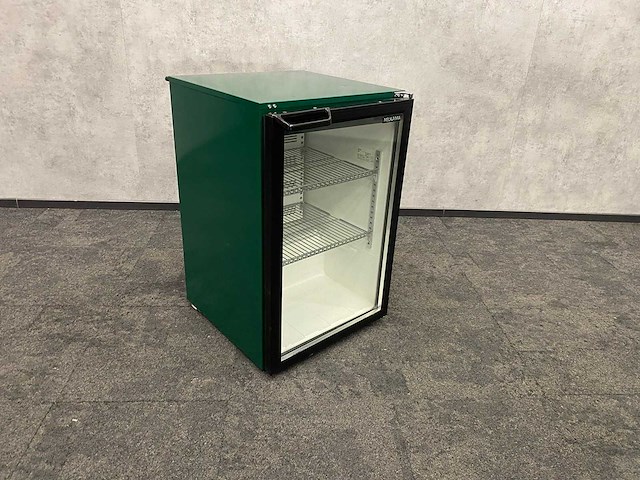 Helkama - glasdeur koelkast - afbeelding 7 van  10